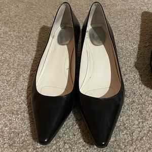Calvin Klein Diema Pumps | Color: Black | Size: 6.5 (M)